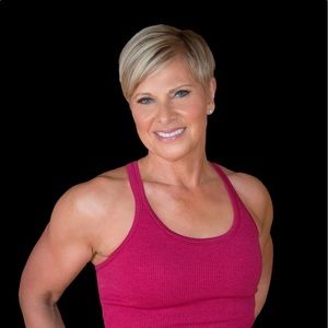 Meet your Posher, Patty